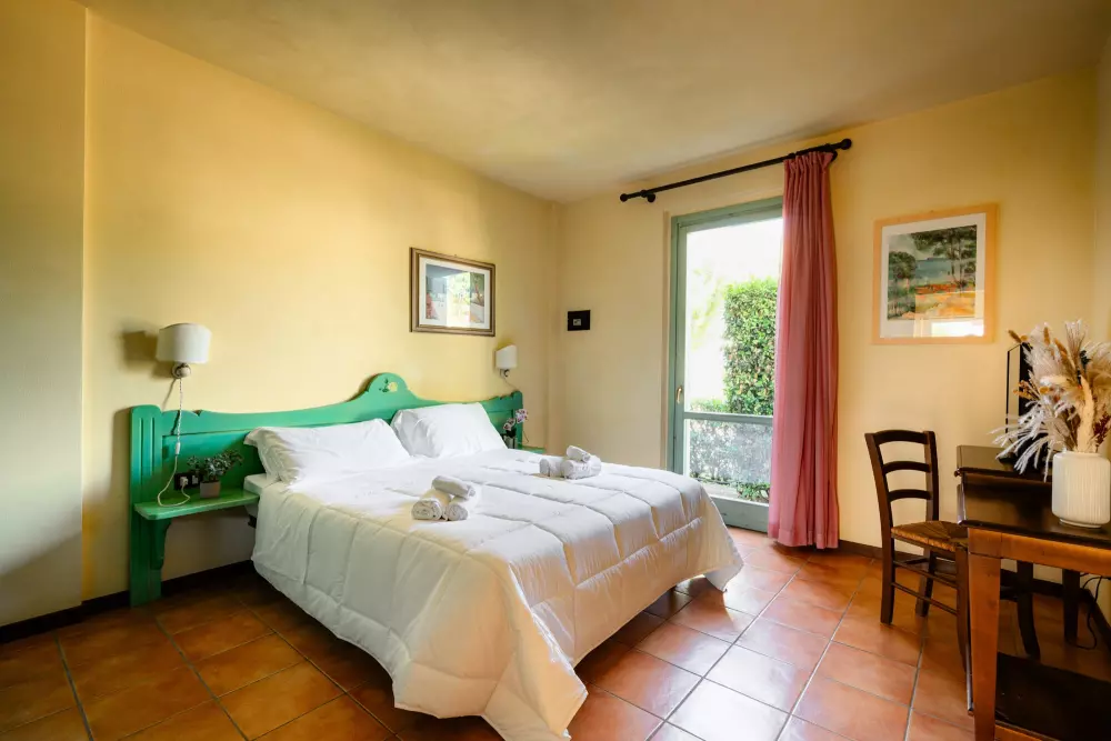 Club del Sole Le Mimose Family Resort 3 Sterne★★★