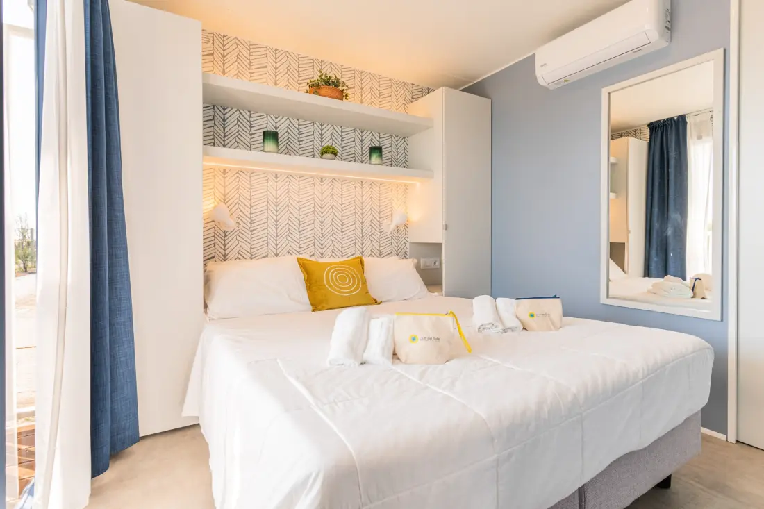 Club del Sole Le Mimose Family Resort 3 Sterne★★★
