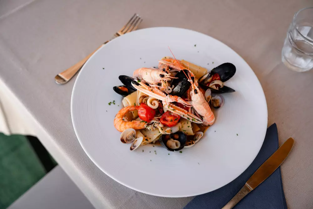 Club del Sole Le Mimose Family Resort 3 Sterne★★★