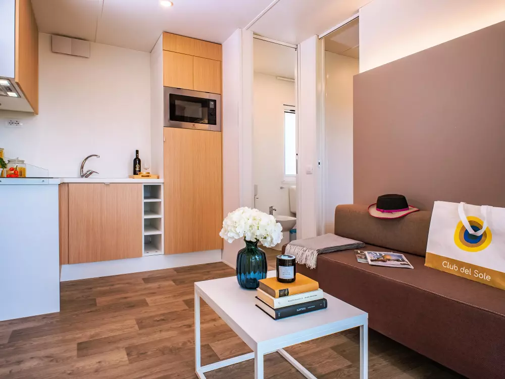 Club del Sole Le Mimose Family Resort 3 Sterne★★★