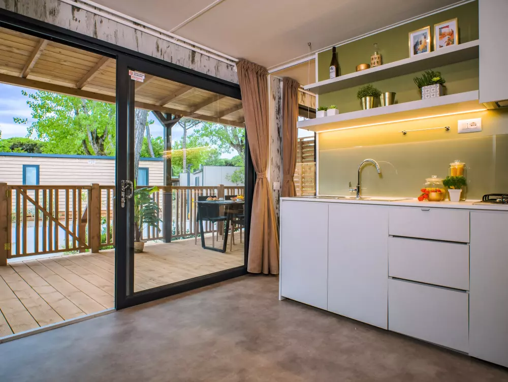 Club del Sole Le Mimose Family Resort 3 Sterne★★★