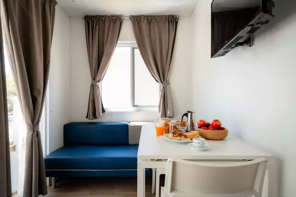 Club del Sole Le Mimose Family Resort 3 Sterne★★★