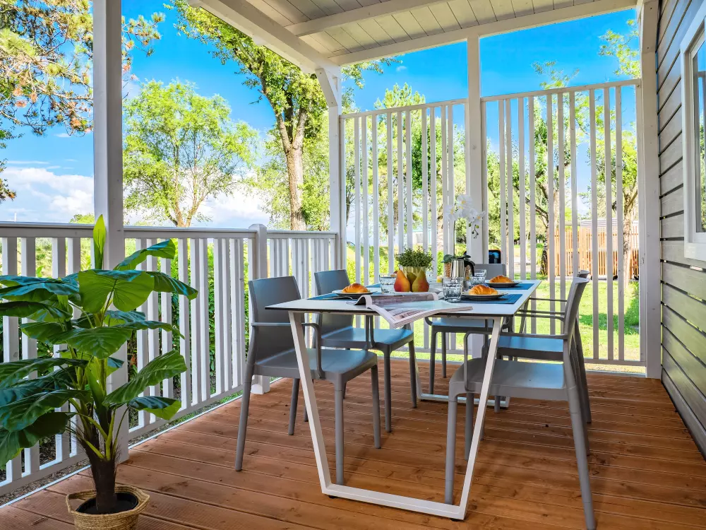 Club del Sole Le Mimose Family Resort 3 Sterne★★★