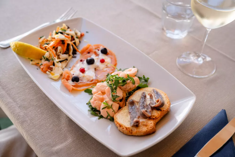 Club del Sole Le Mimose Family Resort 3 Sterne★★★