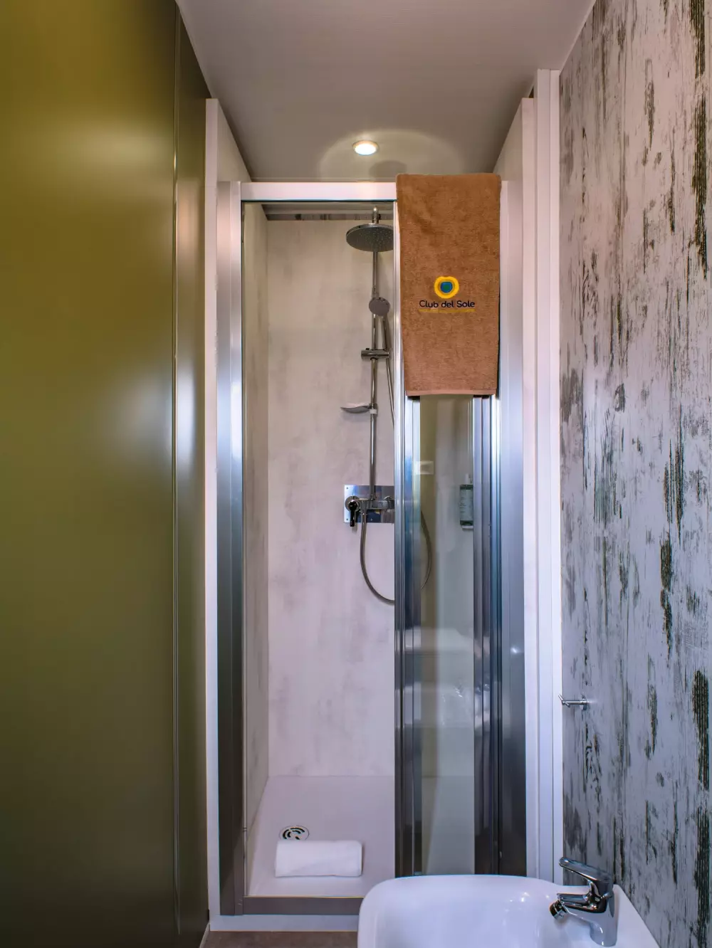 Club del Sole Le Mimose Family Resort 3 Sterne★★★