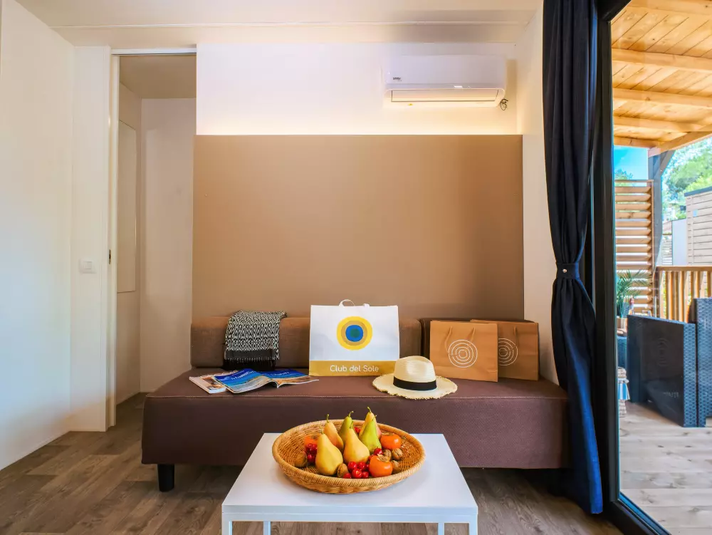 Club del Sole Le Mimose Family Resort 3 Sterne★★★