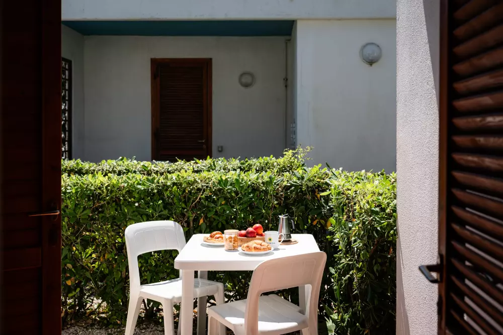 Club del Sole Le Mimose Family Resort 3 Sterne★★★