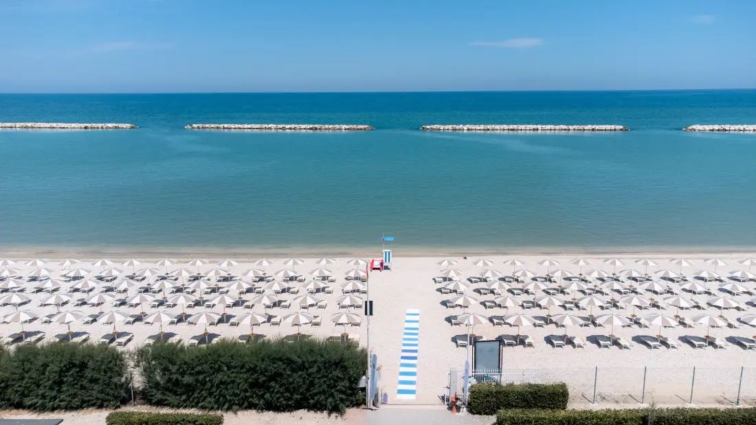 Club del Sole Le Mimose Family Resort 3 Sterne★★★