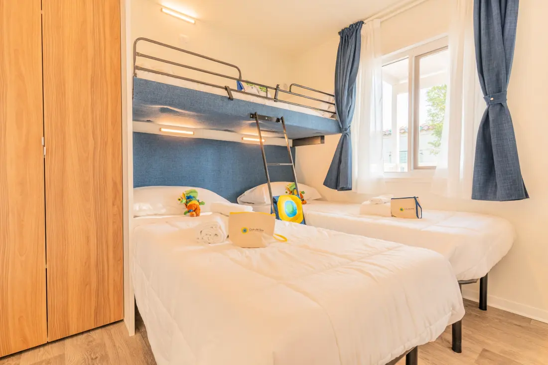 Club del Sole Le Mimose Family Resort 3 Sterne★★★