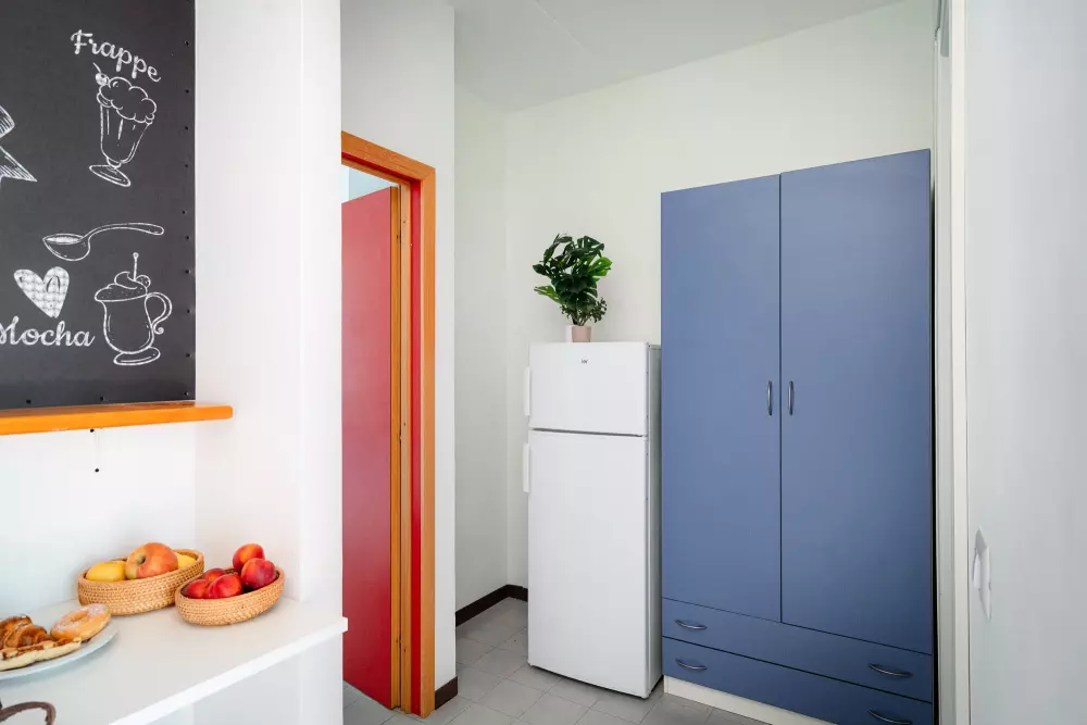 Club del Sole Le Mimose Family Resort 3 Sterne★★★