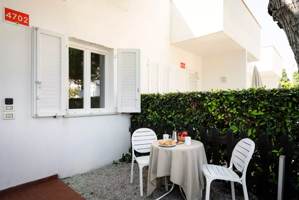 Club del Sole Le Mimose Family Resort 3 Sterne★★★