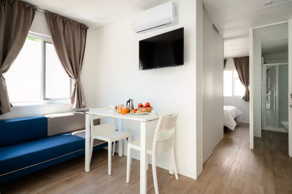 Club del Sole Le Mimose Family Resort 3 Sterne★★★