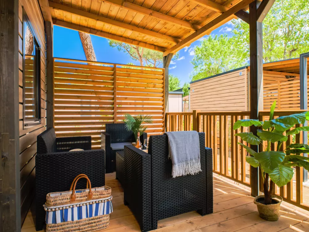 Club del Sole Le Mimose Family Resort 3 Sterne★★★