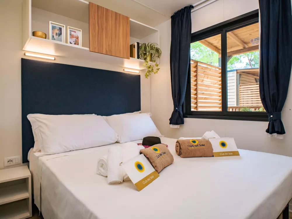 Club del Sole Le Mimose Family Resort 3 Sterne★★★