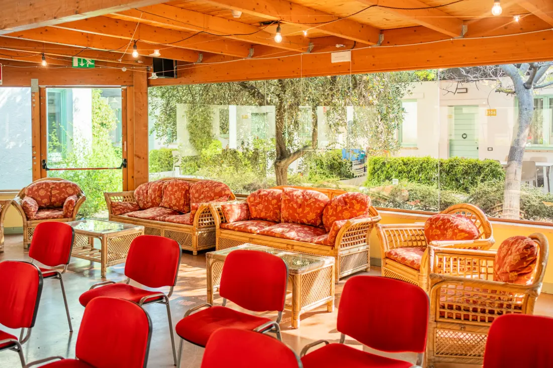 Club del Sole Le Mimose Family Resort 3 Sterne★★★