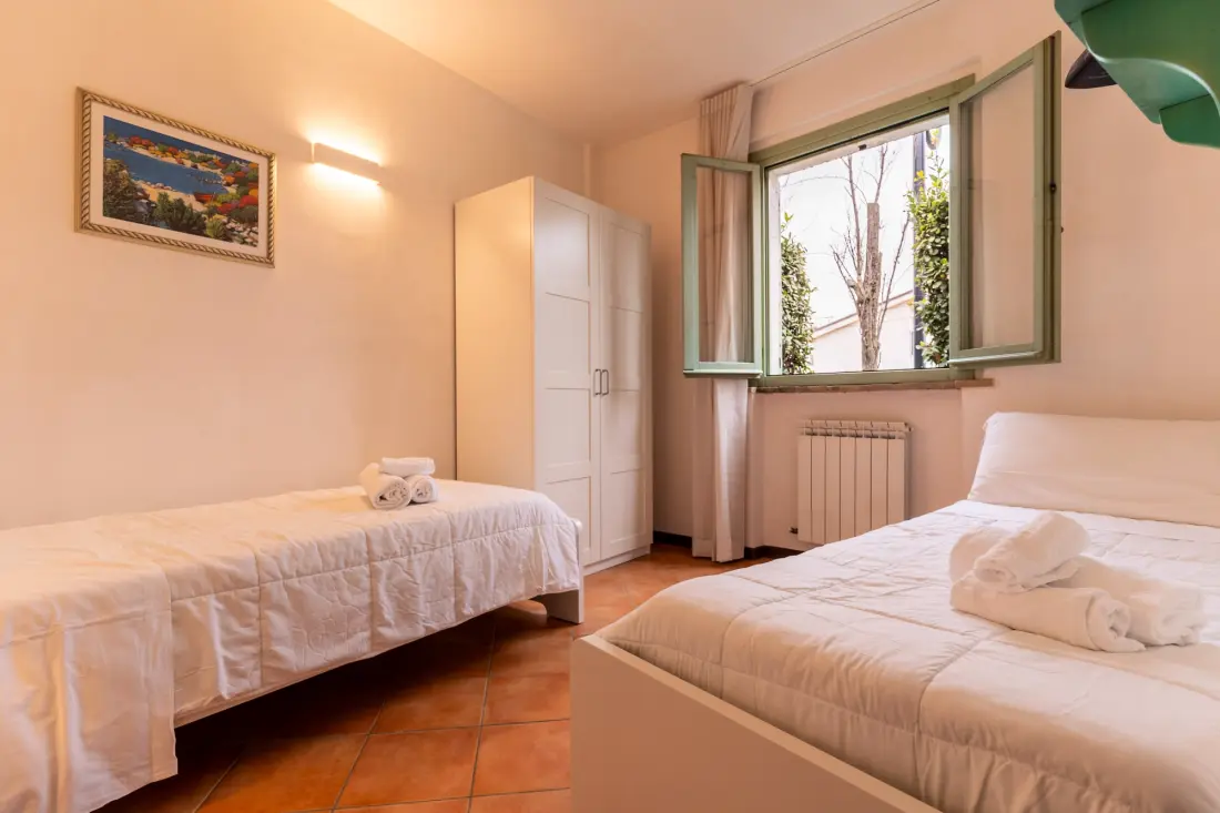 Club del Sole Le Mimose Family Resort 3 Sterne★★★