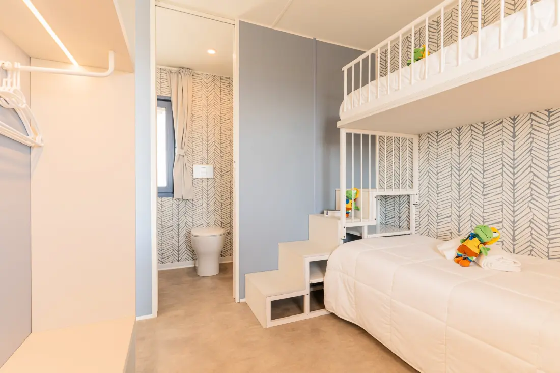 Club del Sole Le Mimose Family Resort 3 Sterne★★★