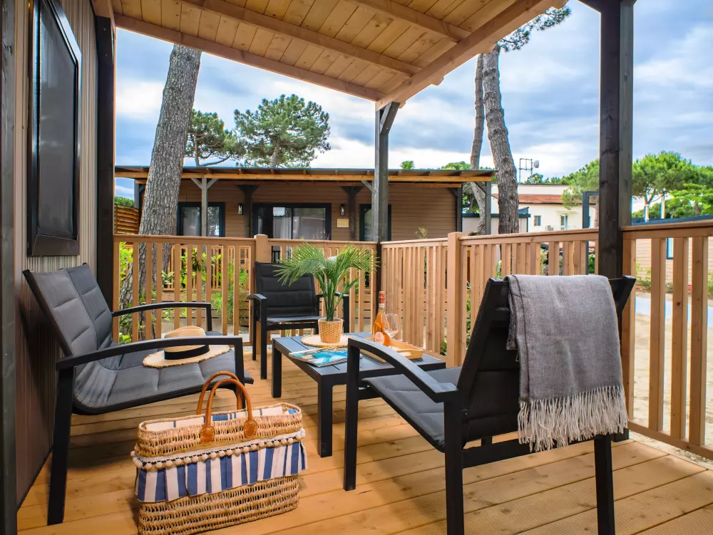 Club del Sole Le Mimose Family Resort 3 Sterne★★★