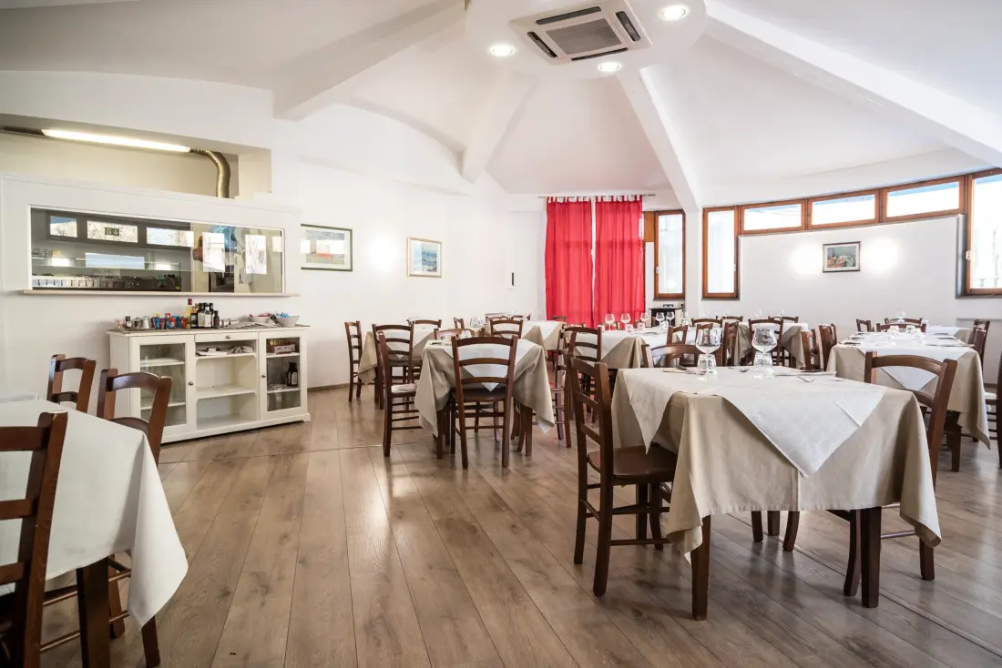 Club del Sole Le Mimose Family Resort 3 Sterne★★★