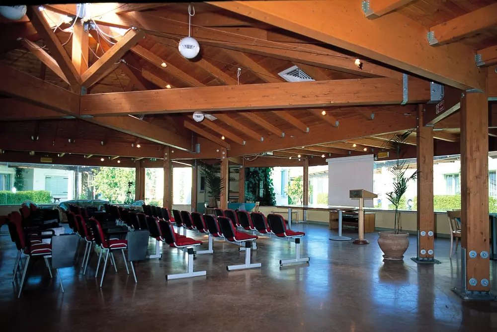 Club del Sole Le Mimose Family Resort 3 Sterne★★★