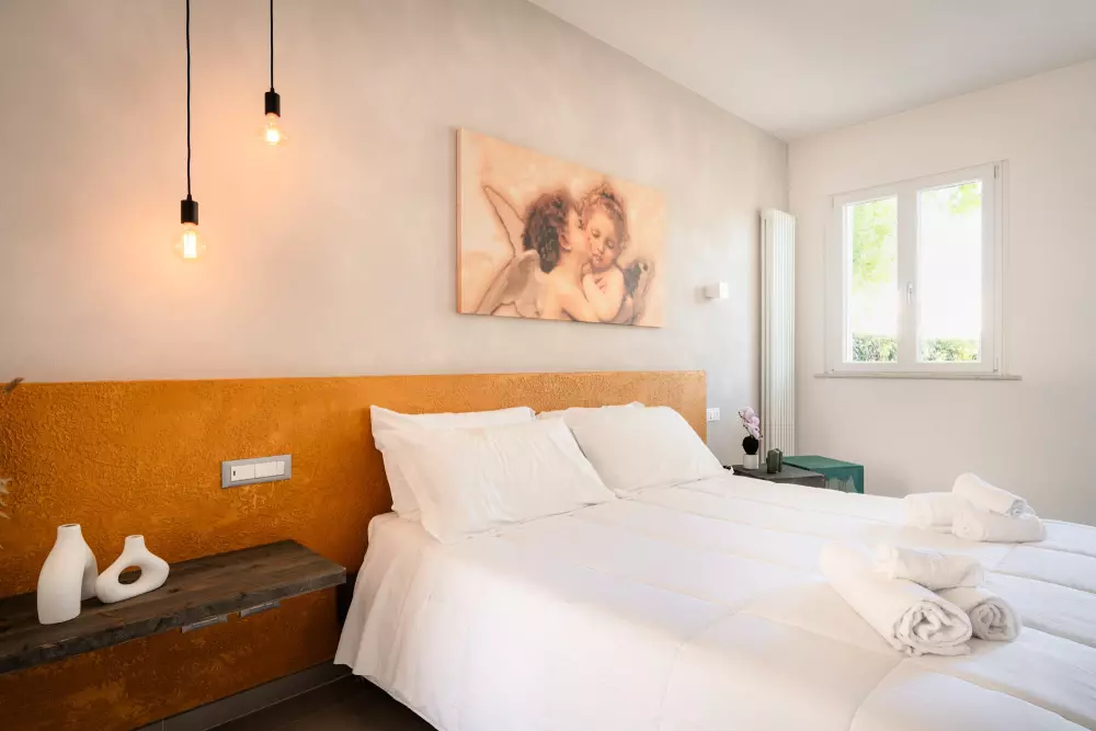 Club del Sole Le Mimose Family Resort 3 Sterne★★★