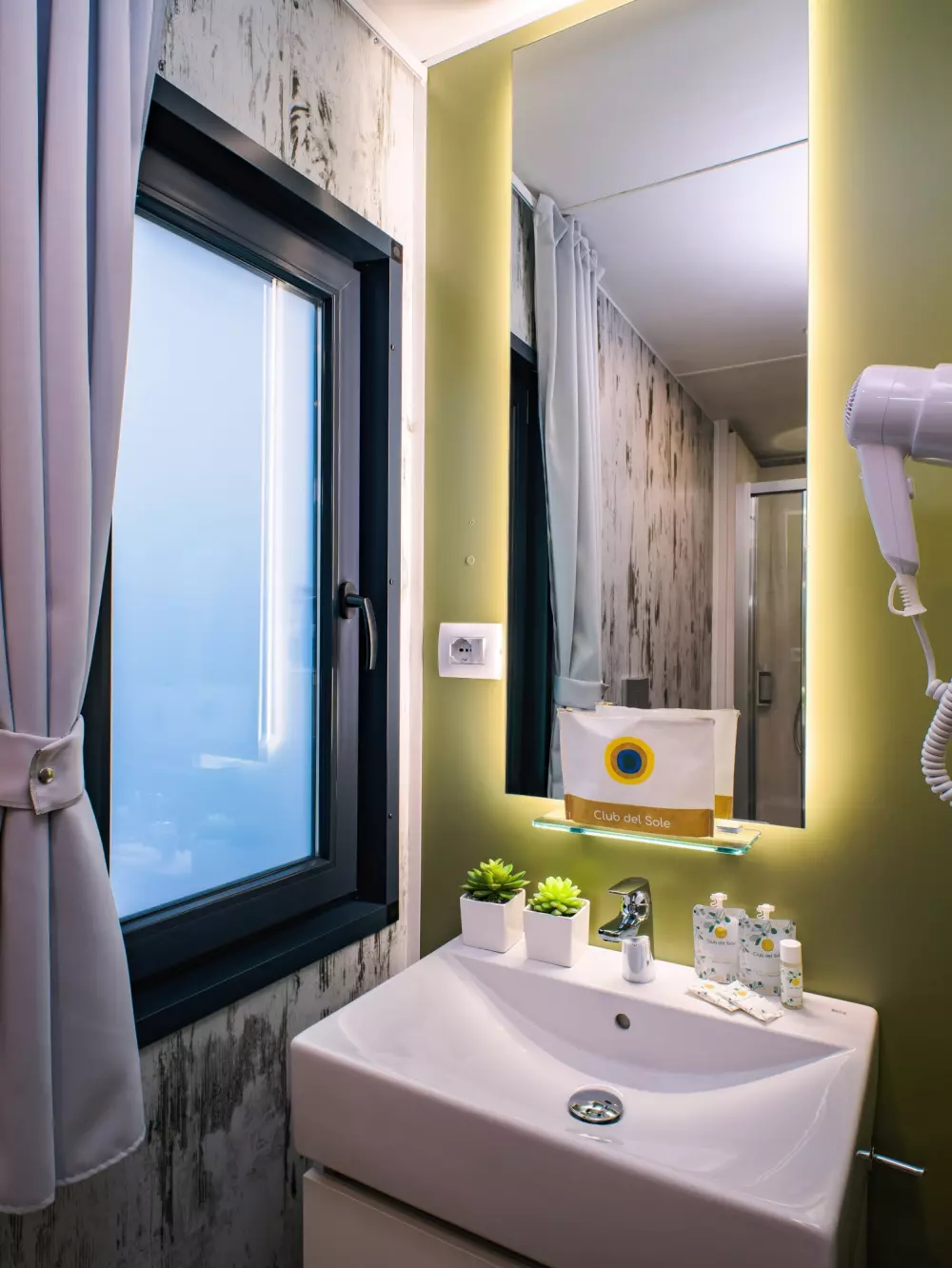 Club del Sole Le Mimose Family Resort 3 Sterne★★★