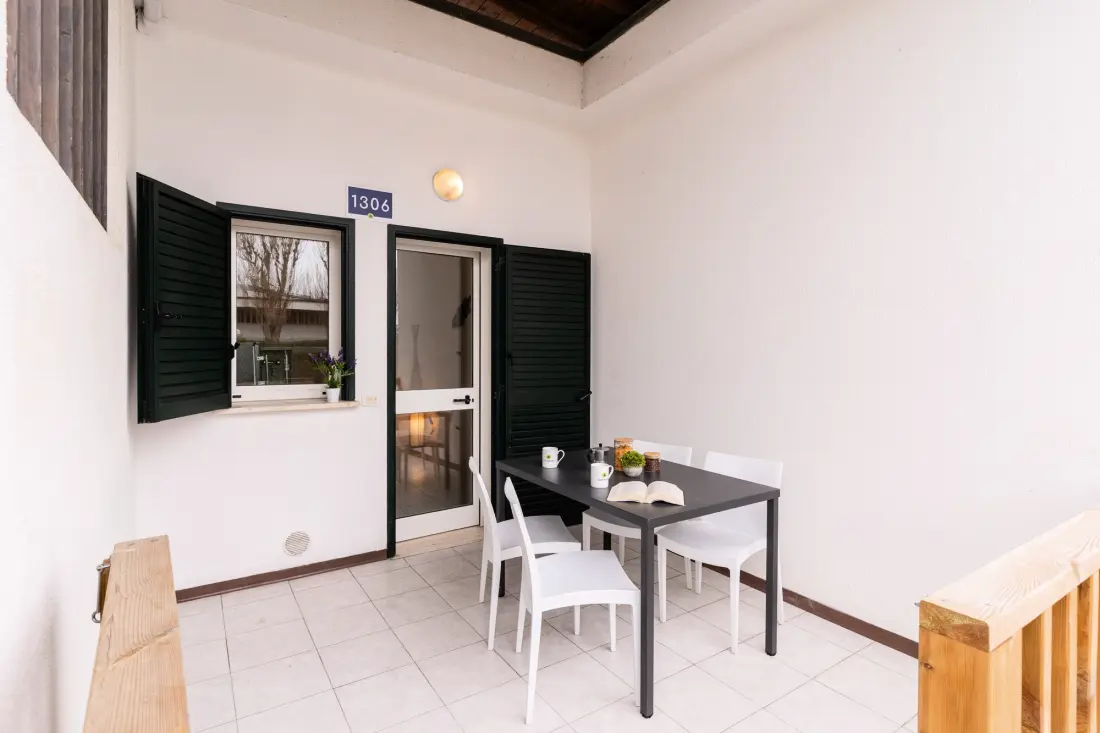 Club del Sole Le Mimose Family Resort 3 Sterne★★★