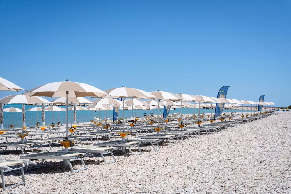 Club del Sole Le Mimose Family Resort 3 Sterne★★★