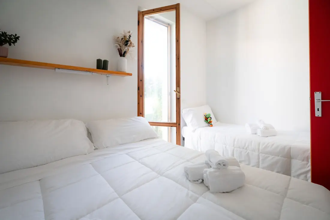Club del Sole Le Mimose Family Resort 3 Sterne★★★