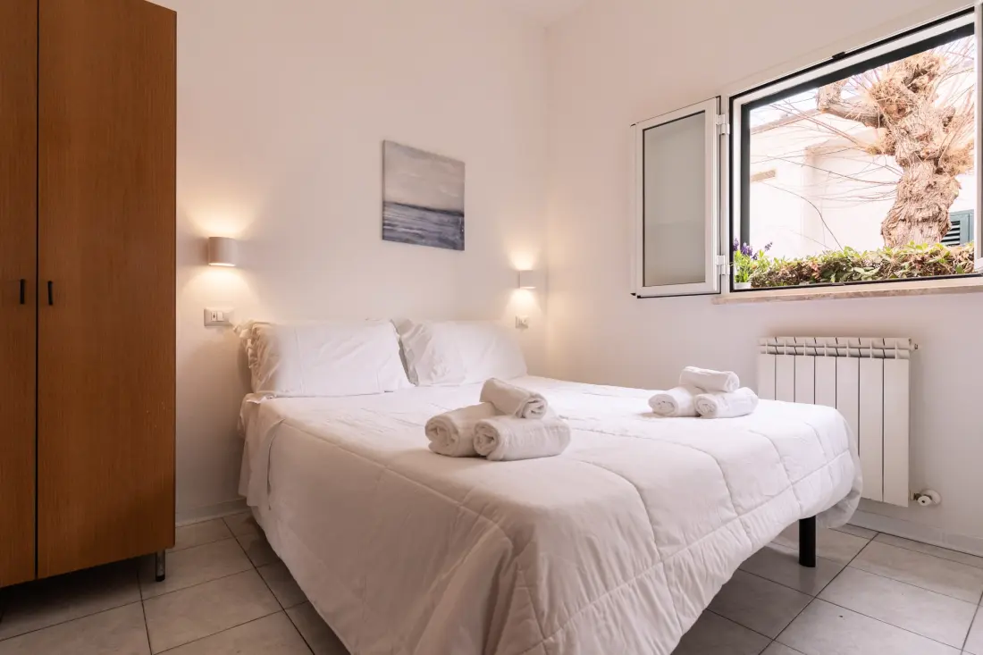 Club del Sole Le Mimose Family Resort 3 Sterne★★★