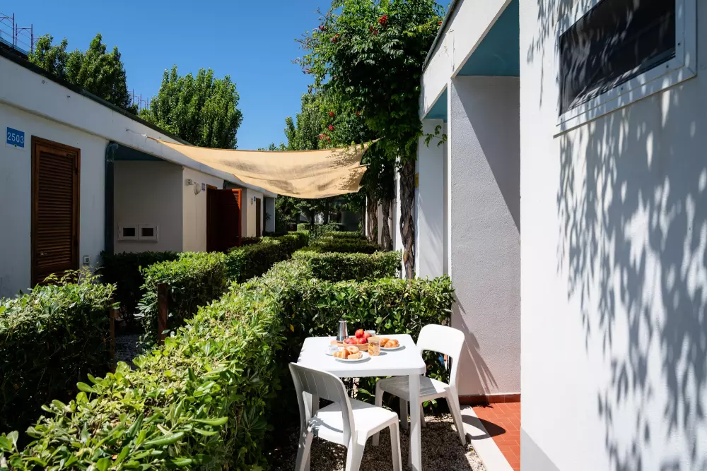 Club del Sole Le Mimose Family Resort 3 Sterne★★★