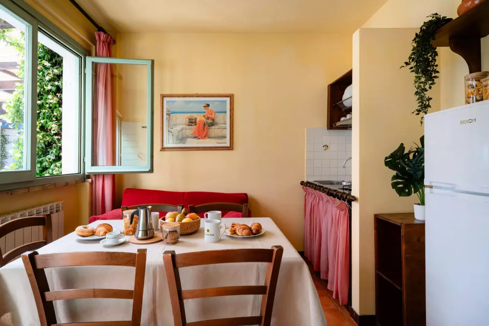 Club del Sole Le Mimose Family Resort 3 Sterne★★★