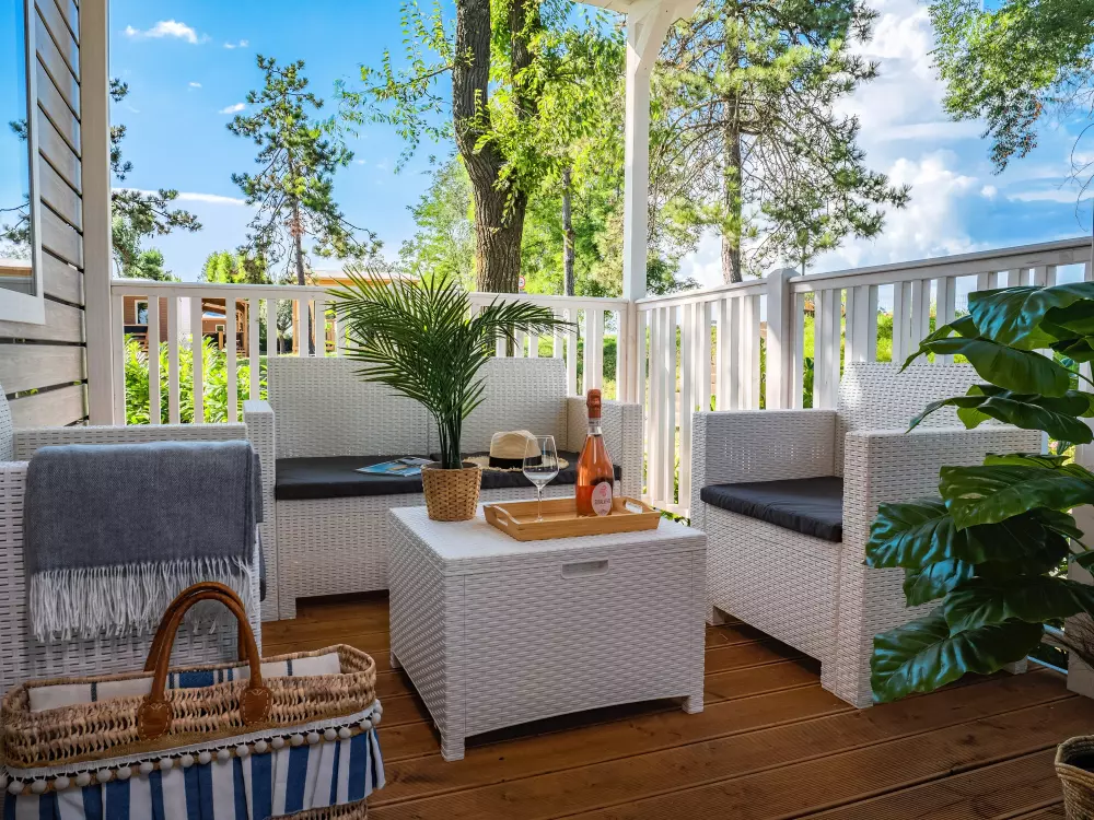 Club del Sole Le Mimose Family Resort 3 Sterne★★★