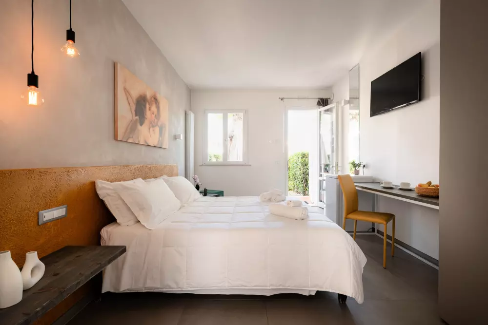 Club del Sole Le Mimose Family Resort 3 Sterne★★★