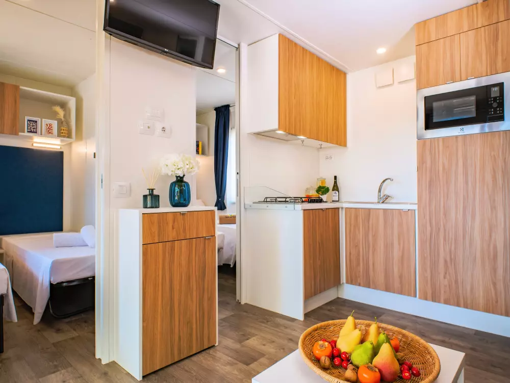 Club del Sole Le Mimose Family Resort 3 Sterne★★★