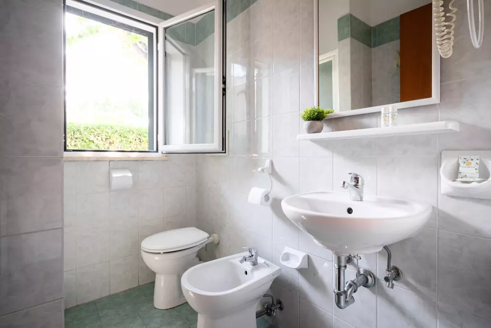 Club del Sole Le Mimose Family Resort 3 Sterne★★★