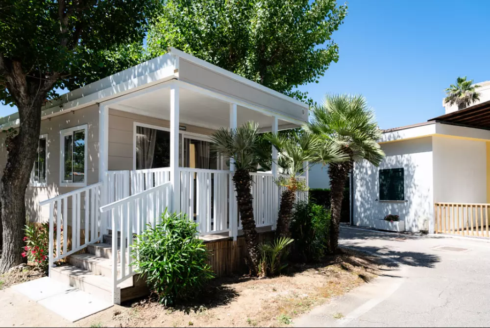 Club del Sole Le Mimose Family Resort 3 Sterne★★★