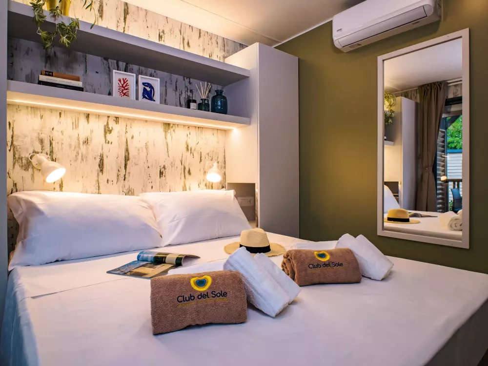 Club del Sole Le Mimose Family Resort 3 Sterne★★★