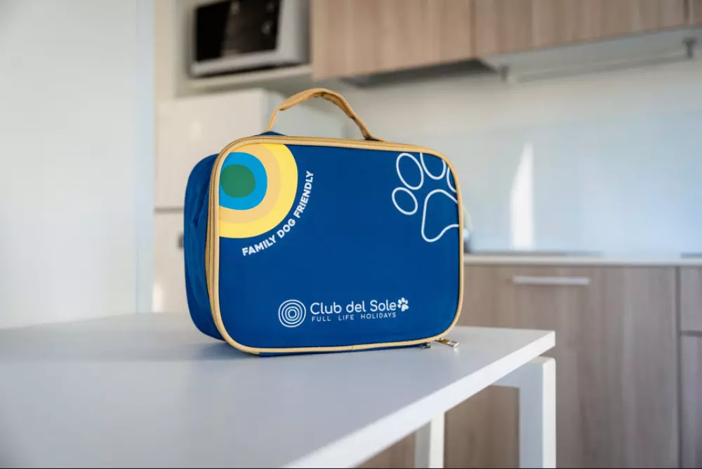 Club del Sole Le Mimose Family Resort 3 Sterne★★★