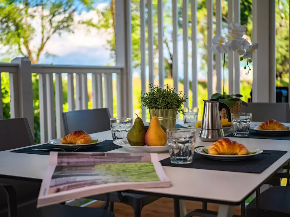 Club del Sole Le Mimose Family Resort 3 Sterne★★★