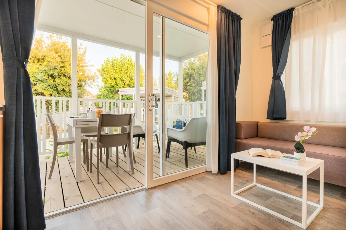 Club del Sole Le Mimose Family Resort 3 Sterne★★★
