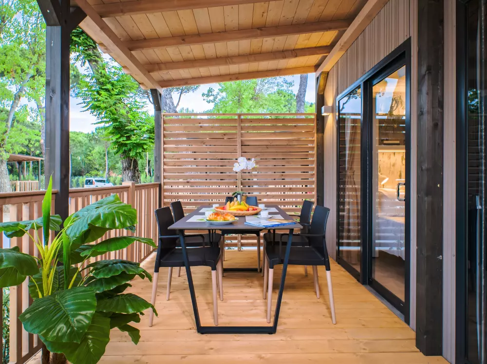 Club del Sole Le Mimose Family Resort 3 Sterne★★★