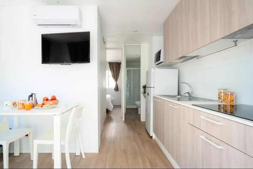 Club del Sole Le Mimose Family Resort 3 Sterne★★★