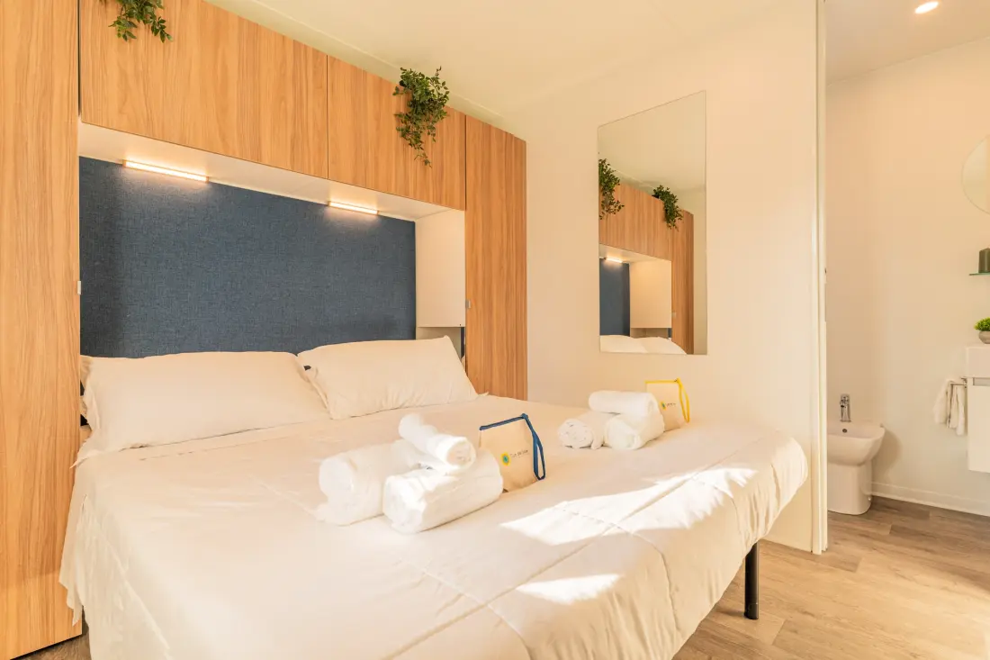 Club del Sole Le Mimose Family Resort 3 Sterne★★★