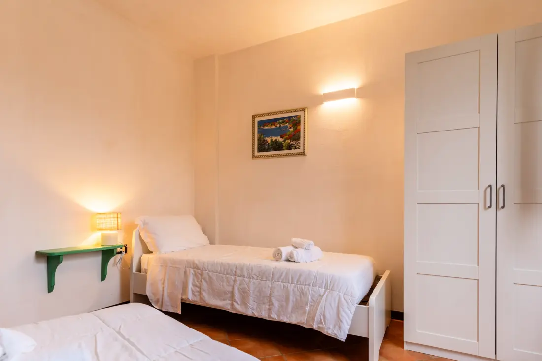 Club del Sole Le Mimose Family Resort 3 Sterne★★★