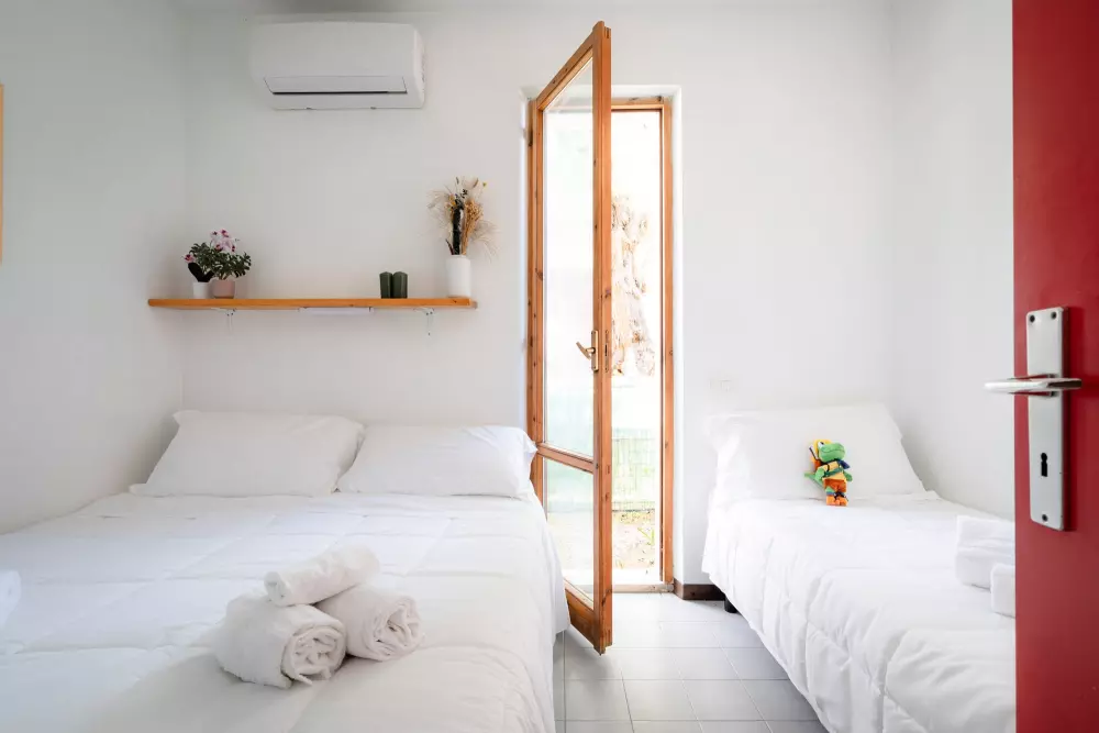 Club del Sole Le Mimose Family Resort 3 Sterne★★★