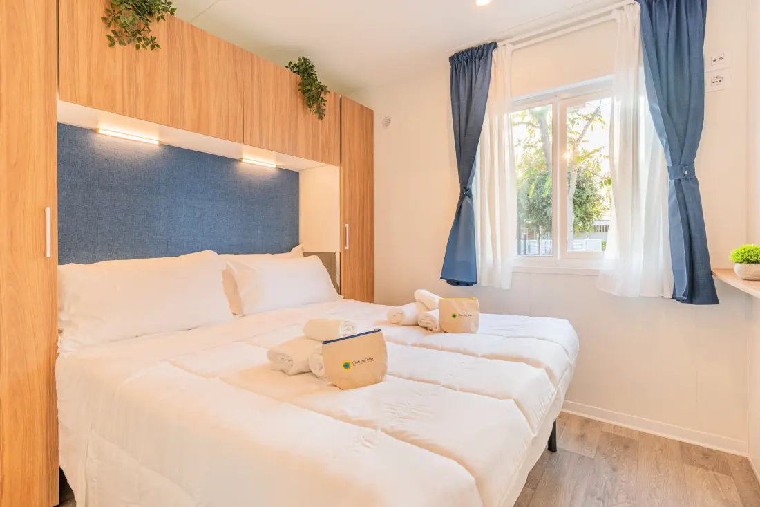 Club del Sole Le Mimose Family Resort 3 Sterne★★★