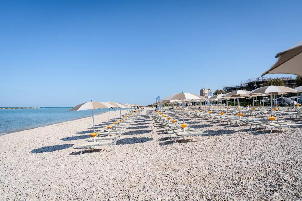 Club del Sole Le Mimose Family Resort 3 Sterne★★★