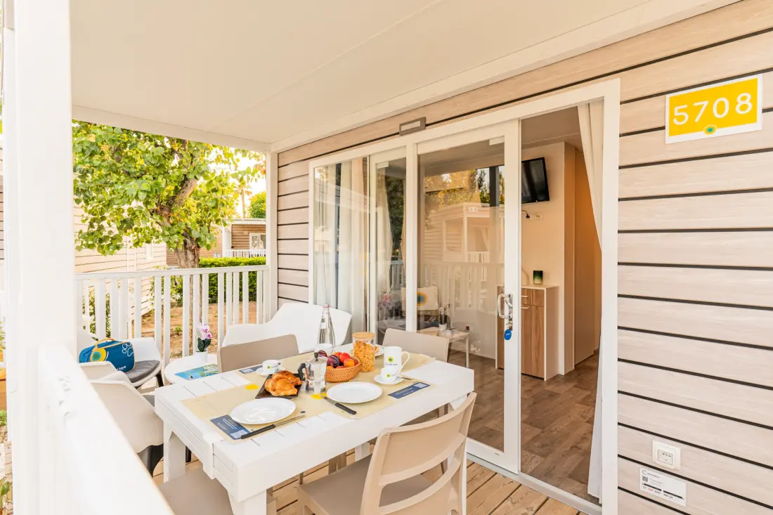 Club del Sole Le Mimose Family Resort 3 Sterne★★★