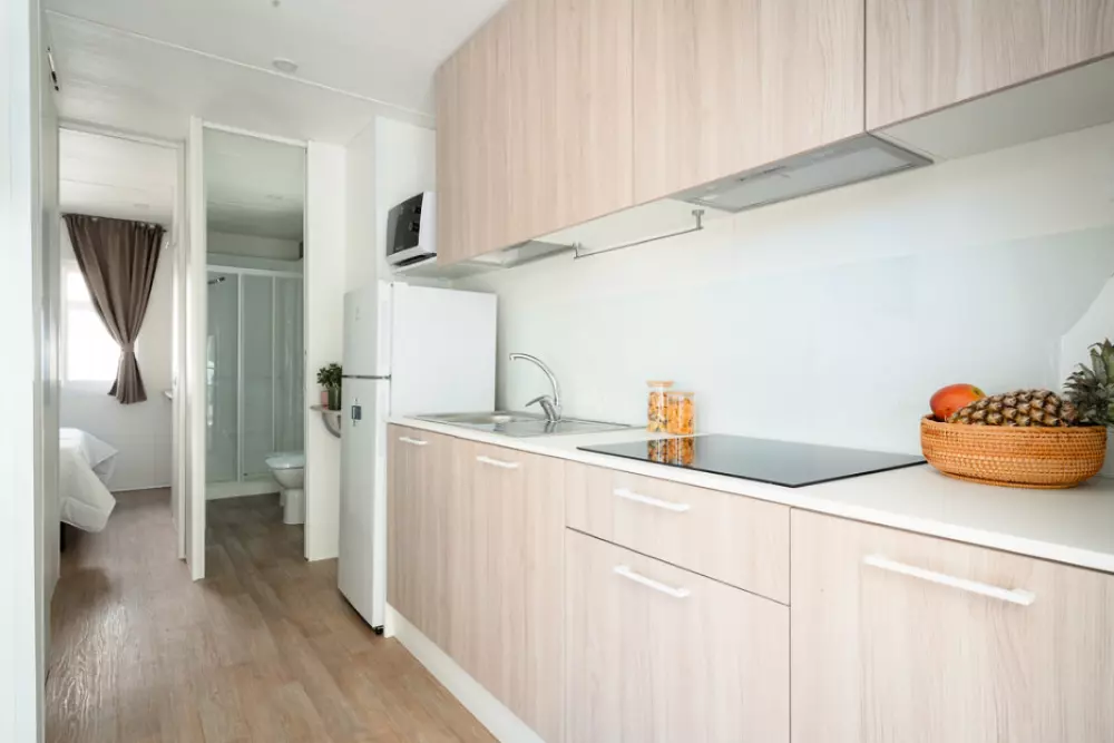 Club del Sole Le Mimose Family Resort 3 Sterne★★★